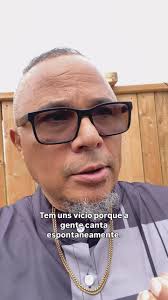 Cantar uma canção de forma incansável é necessário para limpar as questões  da técnicas da voz , interpretação e musicalidade da frase da canção . ,  #cantor , #tecnicavocal , #vozcantada