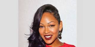 Arhiva Meagan Monique Good