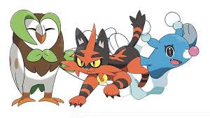 All girls and boys love little kittens, because they are so nice and affectionate. Which Starter Should You Choose In Pokemon Sun And Moon Modojo