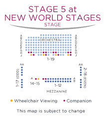 60 Inquisitive One World Theater Seating