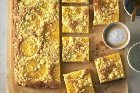 Das versteckspiel hat ein ende. Orangenkuchen Rezepte Brigitte De