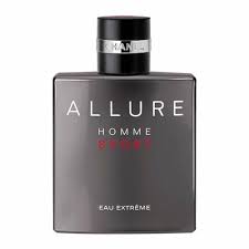 Chanel Allure Homme Sport Eau De Parfum 150 Ml Reviews 2021