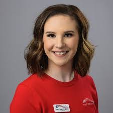 Robin Hackett's Instagram, Twitter & Facebook