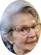 Dorothy McLaughlin Obituary