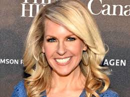 Monica Crowley, Conservative Stalwart, Up for Job as Treasury Spox