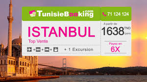 Travelray tunisie booking hotel, réservation hotels pas cher découvrez les meilleures offres de réservation de votre. Top Vente Istanbul Laleli Ete 2019 By Tunisiebooking Com Youtube