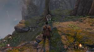 Where To Find A Tough Man In Sekiro Shadows Die Twice Allgamers Our sekiro walkthrough and this sekiro guide hub are here to help though: sekiro shadows die twice allgamers