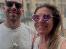 Very delayed, big Francy photo dump from June and July 🇫🇷 !