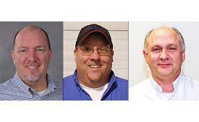Providing pest management for residential and commercial clients throughout the upper midwest since 1924. 3 Wil Kil Employees Earn Ace Pest Management Professional