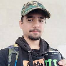 Brian Manuel Trujillo Gil (Ikerbrian031)