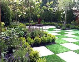 Courtyard Photos Contemporary Landscape Vancouver Thomas Kyle Landscape Designer Garden Design Garden Paving Small Yard Landscaping