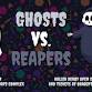 Roller Derby Open Scrimmage: Ghosts vs. Reapers event image