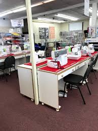 And the equipment is as good as advertised. Allbrands Com Creative Sewing Center San Antonio 1 210 344 0791