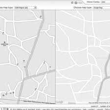 Want to embed the map in your website? The Final Map Of Kangemi Slum With All Pois Download Scientific Diagram