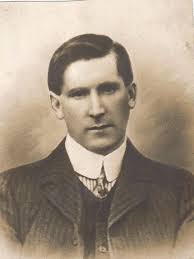 Anthony Wood “Archie” Frost (1874-1912)