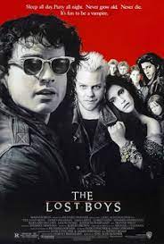 He ventured out into the vast world, travelling far and wide i usually need to do that. The Lost Boys Quotes Movie Quotes Movie Quotes Com