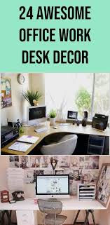 See more ideas about cubicle decor, desk decor, home office decor. First Rate Office Work Desk Decor Professional 24 Awesome Office Work Desk Decor 23 20180911071442 17 Off Work Desk Decor Office Desk Decor Work Office Decor