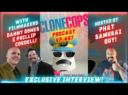 That Phat Samurai Guy