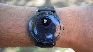 The vivomove hr is the second iteration of garmin's dabble in classic timepiece looking watches, which they kicked off last summer as noted earlier, the vivomove hr is designed to be the upgrade for the existing vivomove. Best Hybrid Smartwatch Top Stylish And Tech Loaded Hybrid Watches