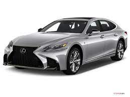 Lexus is a luxury division of japanese car manufacturer toyota. Lexus Vehicles Prices Reviews Pictures U S News World Report