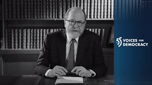 Reemtsma was born in bonn, west germany. 55 Voices For Democracy Jan Philipp Reemtsma Youtube