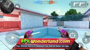 * perfect optimization even for weak devices! Critical Strike Cs Counter Terrorist Online Fps 5 3 Apk Mod Free Download For Android Apk Wonderland