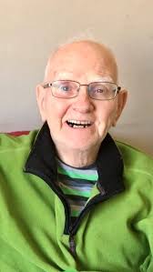 Obituary information for Bernard J. Carpenter