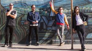 In the garage i feel safe no one cares about. Garage Rock Revival Archives Demo Digger