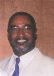 Harrington, Johnny "Butch"