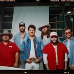 Flatland Cavalry: Top Of The Boot Music Festival 2026