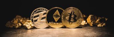 Understanding cryptocurrency exchanges is essential for investment. Understanding The Different Types Of Cryptocurrency What Are Your Options