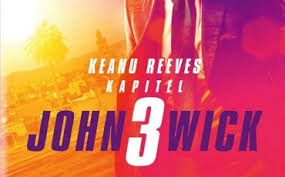 John wick 3 song | prepare for war. John Wick Archives Medienjournal