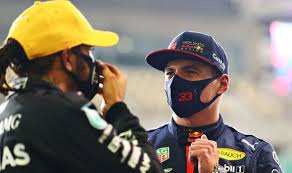 Turns out max's mum was a dutch karting. Max Verstappen Hits Out At Red Bull Critics But Makes Lewis Hamilton Powerless Admission F1 Sport Express Co Uk