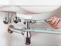 sink and pipe repair prime time plumbing