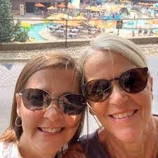 Marci Chaney's Instagram, Twitter & Facebook