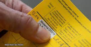 How would vaccine passports work? How Vaccine Passports Could Exacerbate Global Inequities Devex