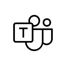 Microsoft Teams App Icon App Icon Icon App