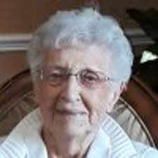 Marie H (Hamill) Chalker Obituary October 13, 2020