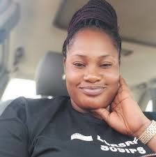 Nancy Kimberly Chinonso