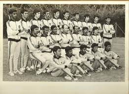 This is the first time since the munich olympic games of 1972 that the united states' team failed to win a single medal after the first day of sporting action. Level Field The Real Munich Olympics Football Team