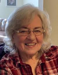 Obituary for Elizabeth "Betty" M. McGarrah