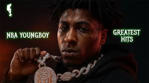NBA YoungBoy