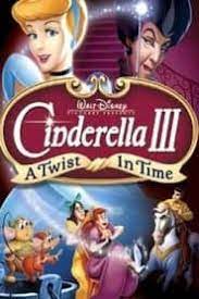 Il nuovo film disney cenerentola 2015 streaming altadefinizione il padre della giovane ella, un mercante rimasto vedovo. Cenerentola 3 Il Gioco Del Destino Hd 2007 Streaming Altadefinizione