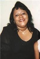 Margie Bates-Robinson Obituary (1957