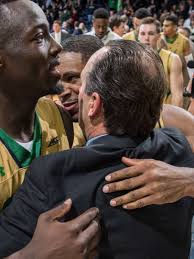 State colleges: Notre Dame upsets No. 19 Michigan State