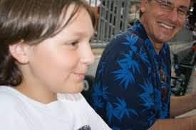 Jon Worth's Instagram, Twitter & Facebook