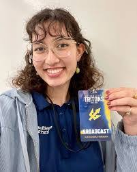 Audrey Legaspi's Instagram, Twitter & Facebook