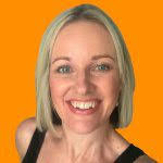 Amanda Broad's Instagram, Twitter & Facebook