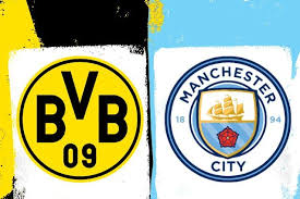 E in questa guida vedremo insieme come vedere canale 5 in streaming estero. Borussia Dortmund Manchester City Dove Vederla In Tv Su Canale 5 O Sky Diretta Streaming E Formazioni