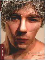 Amazon.com: Oliver Herring: Me Us Them (Opener 16): 9780976572381: Ian  Berry: 圖書